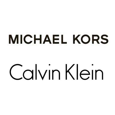 Michael Kors vs. Calvin Klein en Youtube