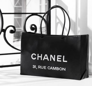 Chanel, la mA?s popular de las grandes marcas de moda tambiAi??n en Pinterest