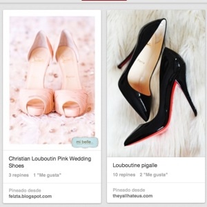 5 Marcas de lujo que NO estA?n oficialmente en Pinterest